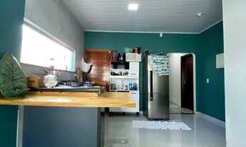 Imagem 5: Casa de esquina a venda no Jardim Tropical