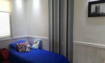 Imagem 5: APARTAMENTO RESIDENCIAL em SANTANA DE PARNAÍBA - SP, TAMBORÉ