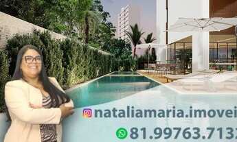 Imagem 6: Apartamento para venda com 127 metros quadrados com 4 quartos em Madalena - Recife - PE