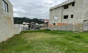 Imagem 2: TERRENO RESIDENCIAL em SANTANA DE PARNAÍBA - SP, ALPHAVILLE