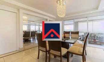 Imagem 6: Apartamento Venda 4 Dormitórios - 213 m² Paraíso