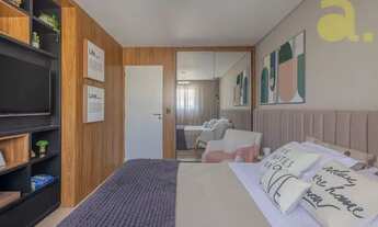 Imagem 6: APARTAMENTO ALTO PADRÃO TOTALAMENTE MOBILIADO NO BAIRRO JARDIM BLUMENAU