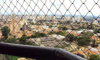 Imagem 5: Apartamento com 3 dorms, Vila Independência, Piracicaba - R$ 750 mil, Cod: 161