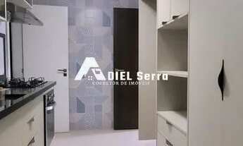 Imagem 7: Greenville Ludco - 3 suítes - 134m² - Vista Mar - Nascente - Armários - Porcelanato - 2 va