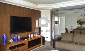 Imagem 4: Alto padrão com 4 dormitórios e 5 vagas - Vila Bastos