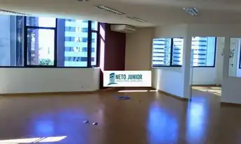 Imagem 4: Conjunto, 140 m² - venda por R$ 1.400.000,03 ou aluguel por R$ 9.488,00/mês - Brooklin - S