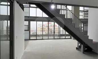 Imagem 3: Apartamento-São Paulo-JARDIM AMÉRICA