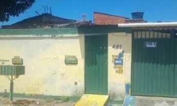 Imagem: Vendo casa no Benedito Bentes 1