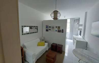 Imagem 4: Studio em Copacabana mobiliado