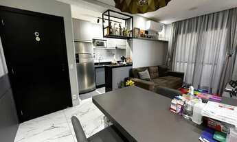 Imagem 7: Apartamento com 2 dormitórios à venda, 57 m² por R$ 390.000 - Jardim São Francisco - Santa