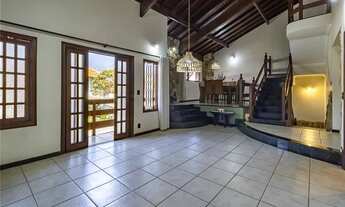 Imagem 8: RP4 RE/MAX VENDE Casa em Condomínio 3 suítes 2 vagas 304m² R$ 1.260.000 São Joaquim Valinh