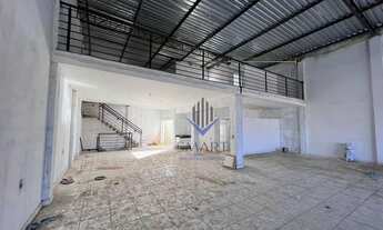 Imagem 5: Salão para alugar, 330 m² por R$ 6.699,47/mês - Jardim Pau Brasil - Americana/SP