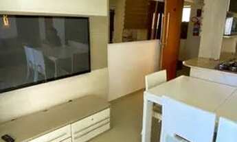 Imagem 4: TH: Apartamento pra alugar e vender tem 59 metros com 1 quarto