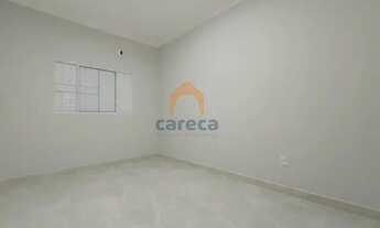 Imagem 4: Casa para Venda em Bady Bassitt, Jardim das Palmeiras, 3 dormitórios, 1 suíte, 2 banheiros