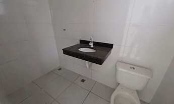 Imagem 5: DBT Hib1 - Apartamento para venda tem 60 metros quadrados com 2 quartos