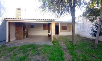 Imagem 2: Casa com 1 dormitório para alugar, 65 m² por R$ 1.500,00/mês - Vila Carlos Antônio Wilkens