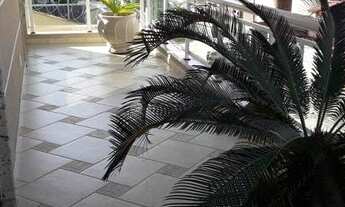 Imagem 4: Casa para venda tem 602 metros quadrados com 4 quartos em Vila Valqueire - Rio de Janeiro