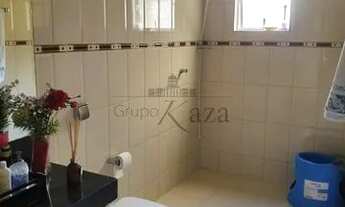 Imagem 6: Casa para aluguel tem 125 metros quadrados com 4 quartos em Vila Ester - São José dos Camp