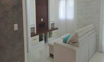 Imagem 4: APARTAMENTO RESIDENCIAL em SANTANA DE PARNAÍBA - SP, TAMBORÉ