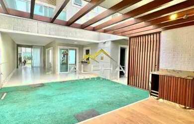 Imagem 7: Casa de condomínio para venda com 303 metros quadrados com 3 quartos em Sabiaguaba - Forta