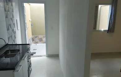 Imagem 3: Locação casa 1 quarto