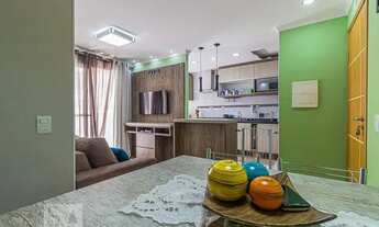 Imagem 4: Apartamento para Aluguel - Vila Joao Ramalho, 2 Quartos, 53 m2