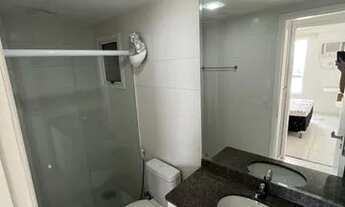 Imagem 5: Apartamento mobiliado no Ed Maggiore