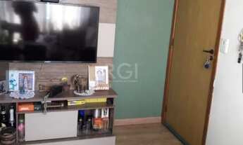 Imagem: Apartamento em Olaria