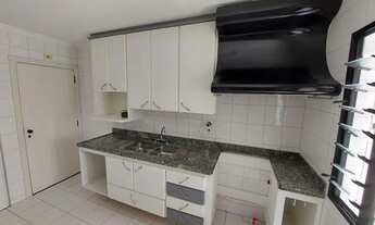 Imagem 7: Apartamento para aluguel tem 122 metros quadrados com 3 quartos em Vila Pompéia - São Paul