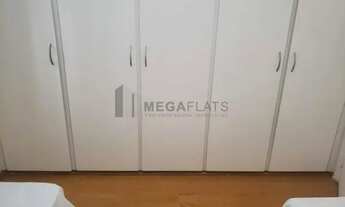 Imagem 6: FLAT PARA LOCAÇÃO COM 02 QUARTOS NO JARDINS!