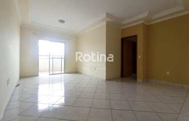 Imagem 2: Apartamento para aluguel, 3 quartos, 1 suíte, 1 vaga, Santa Mônica - Uberlândia/MG