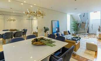 Imagem 4: CASA P/ LOCAÇÃO NO REAL PARK VILA OLIVEIRA