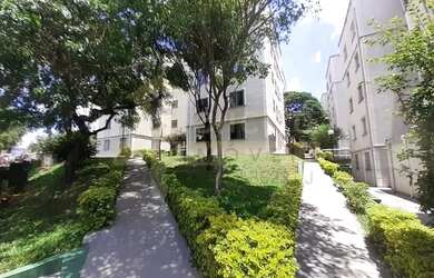 Imagem 6: APARTAMENTO NO SÃO PEDRO