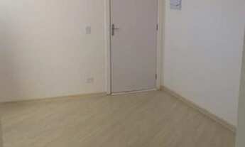 Imagem: Apartamento para venda tem 49 metros quadrados