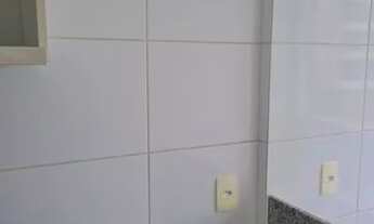 Imagem 3: Apartamento para aluguel possui 60 metros quadrados com 2 quartos