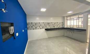 Imagem 6: Apartamento 133,5m² em Perdizes - 3 Dormitorios sendo uma suite