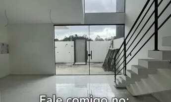 Imagem 5: Casa nova no Águas Claras com 3 Quartos - FINANCIÁVEL - Recém construída!