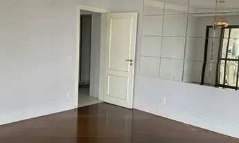 Imagem 3: APTO A VENDA OU LOCAÇÃO EM ALPHAVILLE - EDIFÍCIO CHATEAU