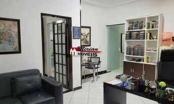 Imagem 2: Excelente Oportunidade em Peruíbe!!! Casa 06 Suítes, Varanda Gourmet, Piscina - 150mts da