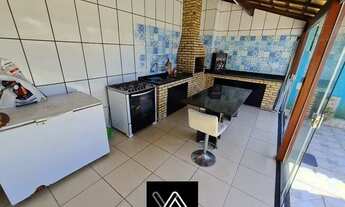 Imagem 7: Casa com 2 dormitórios à venda, 99 m² por R$ 420.000,00 - Inoã - Maricá/RJ