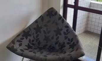 Imagem 2: Alugo Ótimo Apartamento Mobiliado com 110m² no Bairro das Graças/ Recife