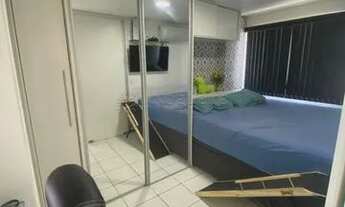 Imagem 4: Apartamento para venda tem 36 metros quadrados com 1 quarto em Madalena - Recife - PE