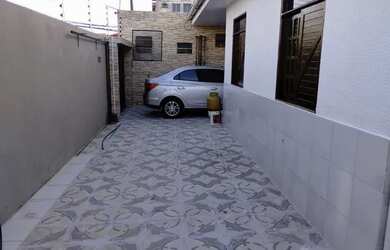 Imagem 2: ALUGO CASA NA ENTRADA DO ALDEBARAN - MACEIÓ -ALAGOAS