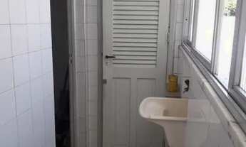 Imagem 4: Apartamento para venda possui 96 metros quadrados com 3 quartos em Maracanã - Rio de Janei