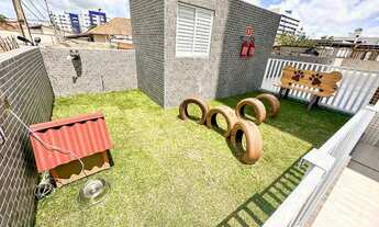 Imagem 7: Apartamentos mobiliados para alugar com 1 ou 2 quartos no Catolé - Condomínio incluso