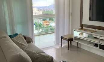 Imagem 3: Apartamento para aluguel com 3 quartos em Jacarepaguá - Rio de Janeiro - RJ