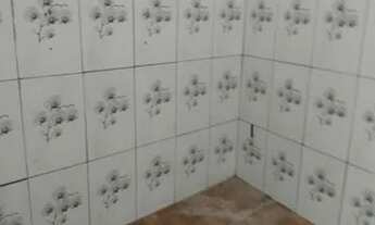 Imagem: Uma casa em Jequié, barro Joaquim Romão