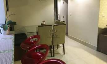 Imagem 6: APARTAMENTO RESIDENCIAL em SOROCABA - SP, ALÉM PONTE