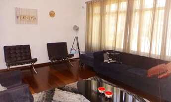 Imagem 4: Sobrado 4 dormitórios Esplêndido!