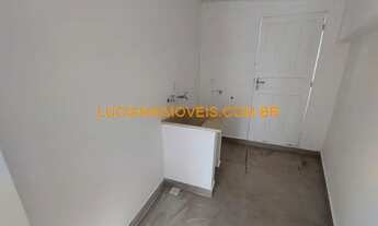 Imagem 5: 11237- Casa para aluguel possui 125 metros quadrados com 3 quartos em Alto da Lapa - São P